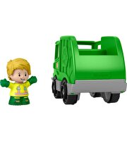 Little People Araçlar HPX88