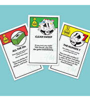 Monopoly Her Şeyi Al Genişletme Paketi
