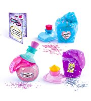 So Slime DIY Magical Slime 3'lü Paket