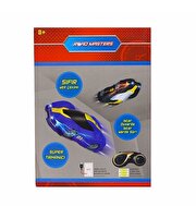 Road Masters Süper Tırmanıcı Uzaktan Kumandalı Araba Kırmızı