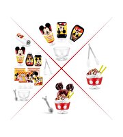 Mini Brands Disney Atıştırmalıkları 77708GQ2