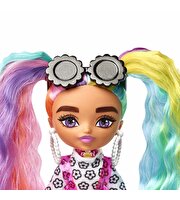 Barbie Extra Mini Bebekler HHF82