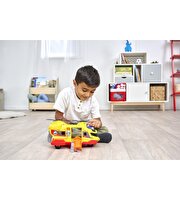 Dickie Taşıyıcı Helikopter