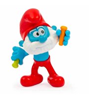 Şirinler Figür ve Oyun Seti Şirin Baba’nın Laboratuvarı