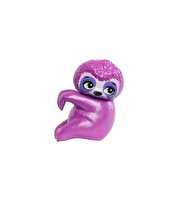 Enchantimals Popüler Karakter BebeklerSabindra Sloth ve Hang HRX82