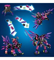 LEGO DREAMZzz Never Cadısı’nın Kabus Yaratıkları 71483