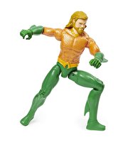 Dc Universe Aquaman Figür 30 Cm