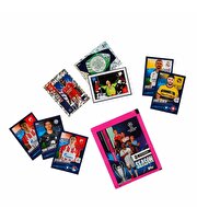 2023/24 UEFA Şampiyonlar Ligi Sticker Paketi