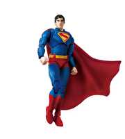 Blokees DC Champion Class Superman 2025 Figür Yapım Seti 93 Parça