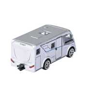 Majorette City Premium Vehicles Hymer Exsis-I