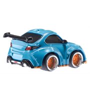 CarTuned JDM Seri 1 Arabalar 22 Toyota GR 86 Mavi