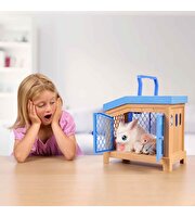 LLP Anne ve Yavruları Oyun Seti