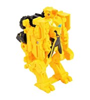 Quantum Heroes Dinoster Dönüşen Delby