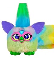 Sesli Dj Furby Furblets İnteraktif Peluş Can-Dee-Swirl G1782