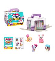 Little Live Pets Mama Surprise Families Sürpriz Patiler 26658