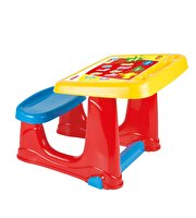 Smart Çalışma Masası