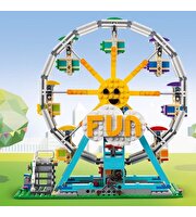 LEGO Creator Dönme Dolap 31119