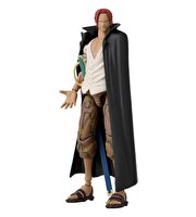 One Piece Anime Heroes Serisi Shanks Figür 16 Cm