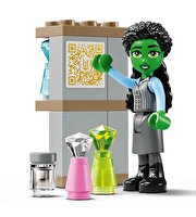 LEGO Wicked Glinda Elphaba ve Nessarose Shiz Üniversitesi’nde 75681
