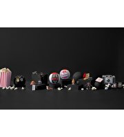 Mini Brands Netflix S1 Sürpriz Paket