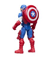 Marvel Avengers Action Verse Aksiyon Figürü Captain America G2847