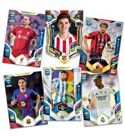 FIFA 365 Adrenalyn XL 2026 Premium Kart