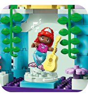 LEGO DUPLO Disney Ariel’in Sihirli Su Altı Sarayı 10435
