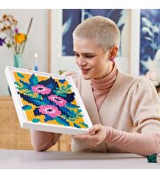 LEGO Art Çiçek  Resmi 31207