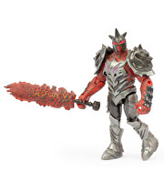 Gormiti General Krater 15 Cm Figür