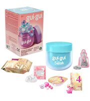 Gui Gui Slime Seti 90737 Yeşil