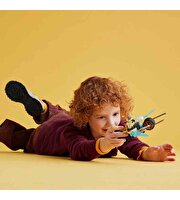 LEGO NINJAGO Zane'in Buz Motosikleti 71816