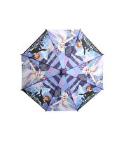 Frozen Together We Are Strong Şemsiye