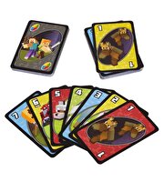 UNO Minecraft Kartlar FPD61