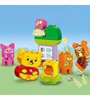 LEGO Duplo Disney Ayı Winnie’nin Doğum Günü Partisi 10457