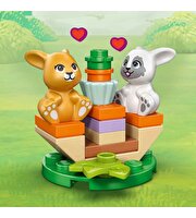 LEGO Friends Heartlake Şehri Tavşan Oteli 42679