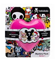 Tokidoki Koleksiyon Figür Sürpriz Paket