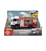 Dickie İtfaiye Aracı