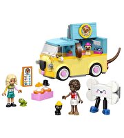 LEGO Friends Evcil Hayvan Aksesuar Kamyoneti 42678