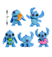 Stitch 5’li Figür Seti 46287