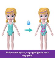 Polly Pocket Unicorn Dream Cruıse Oyun Seti HWP26