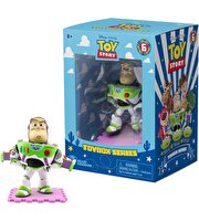 Yume Toys Toy Story Hero Box Figür Buzz Lightyear