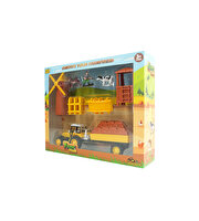 Küçük Çiftlik Oyun Seti 1