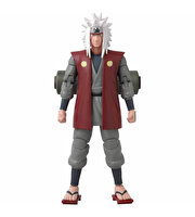 Anime Heroes Jiraiya Figürü 16 Cm