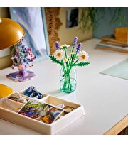 LEGO Botanicals Papatyalar 11508