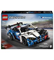 LEGO Technic BMW M4 GT3 EVO Yarış Arabası 42226