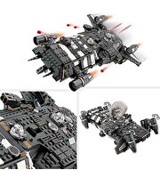 LEGO Star Wars: Skeleton Crew Onyx Cinder Uzay Aracı Seti 75374