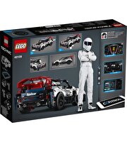 LEGO Technic Uygulama Kumandalı Top Gear Ralli Arabası 42109