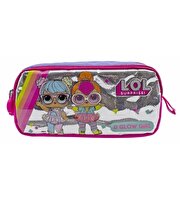 Lol Surprise Kalem Çantası 1308