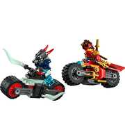 LEGO Ninjago Kai'nin Motosiklet Hız Yarışı 71838