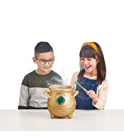 Magic Mixies Altın Sihirli Kazan S4 14938
